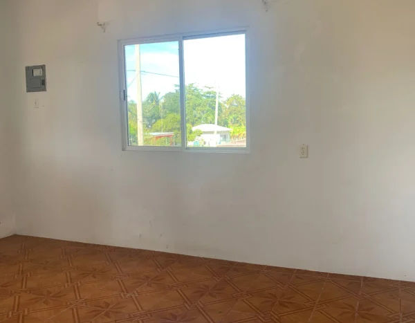 Sarteneja rental apartment