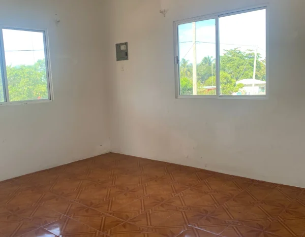 Sarteneja rental apartment