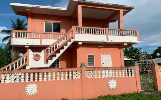 Discover Your Perfect Sarteneja Rental Apartment – Steps from the Beach!