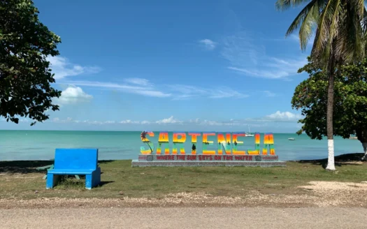 Discover Your Perfect Sarteneja Rental Apartment – Steps from the Beach!