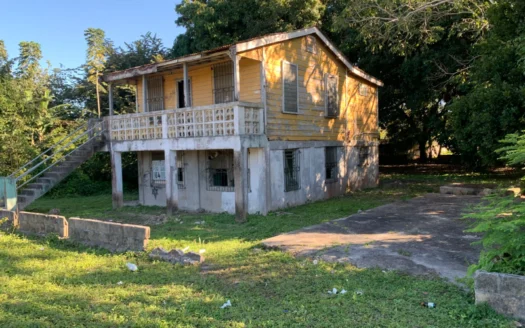 Land for Sale in Corozal Belize – Elevated Hilltop Property Opportunity