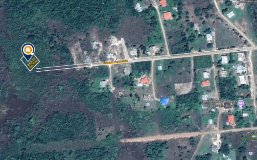 Affordable Land for Sale in Belize – Lords Bank Opportunity
