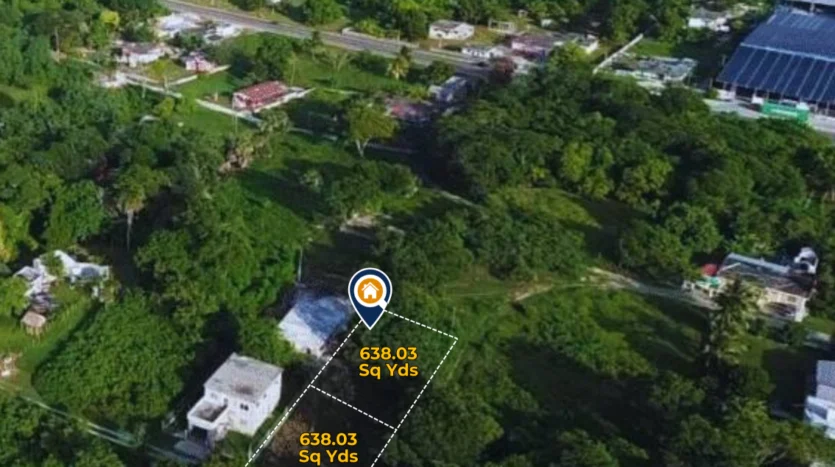 Land for Sale in Corozal Belize