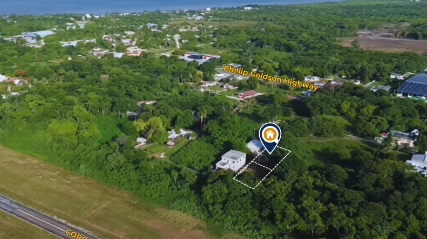 Land for Sale in Corozal Belize