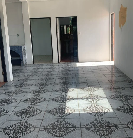 Sarteneja rental apartment