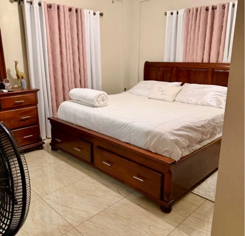 House for rent in Vista Del Mar Belize