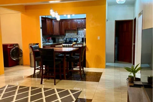 House for Rent in Vista Del Mar Belize – Secure & Private Living