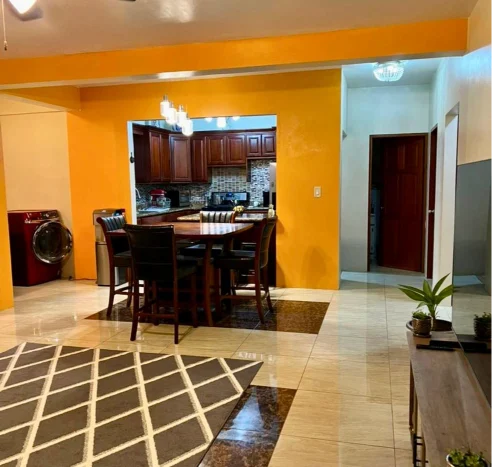 House for rent in Vista Del Mar Belize