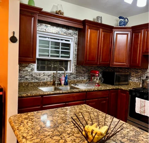 House for rent in Vista Del Mar Belize