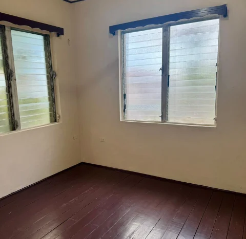 4 Bedroom Apartment for rent in Belize City
