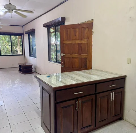 4 Bedroom Apartment for Rent in Belize City