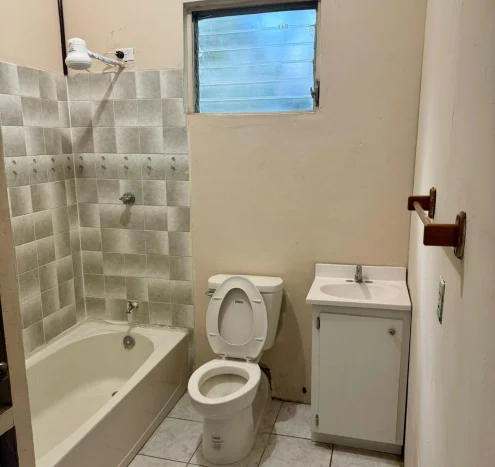 4 Bedroom Apartment for rent in Belize City