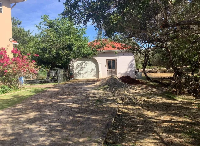 Luxury home for sale in Orchid Bay Belize executive coastal property