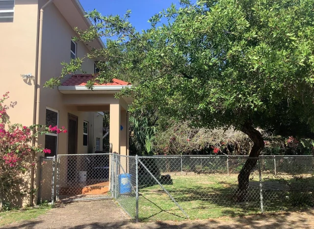 Luxury home for sale in Orchid Bay Belize executive coastal property