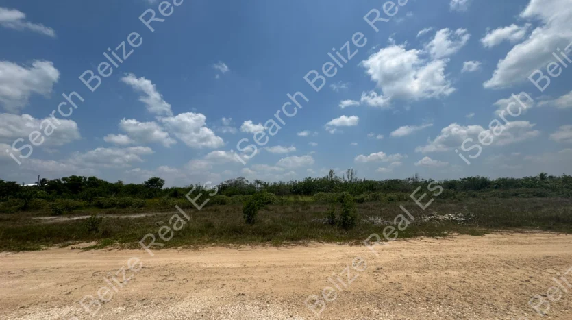 La Horizon Canal Community Belize
