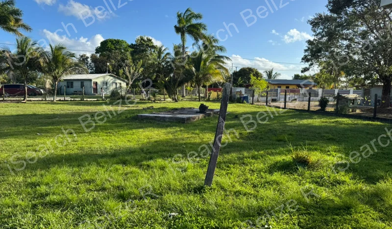 Property for sale in Burrell Boom Belize District