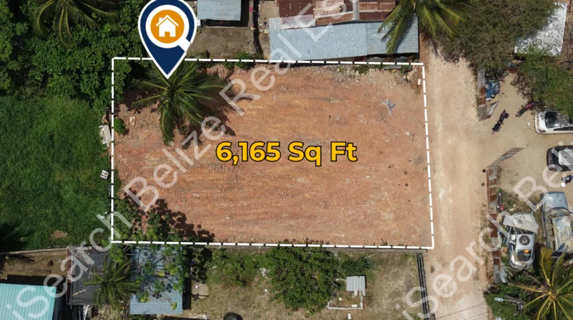 Belize City investment property for sale