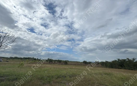 Land for Sale in Orange Walk Belize – Affordable 100 x 110 Ft Lot in San Jose Village