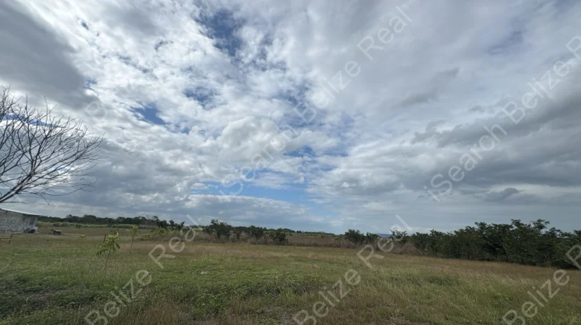 Belize Real Estate Property in Orange Walk District