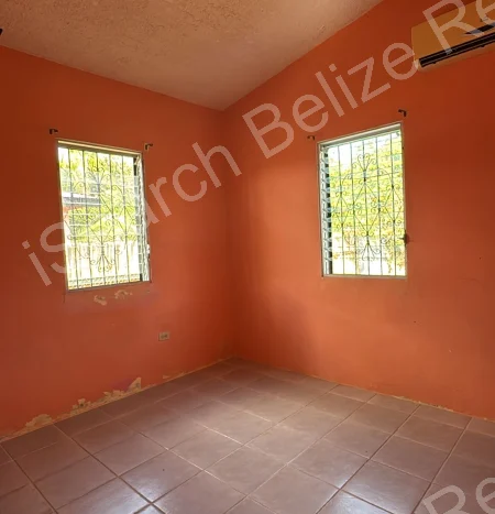 Corozal Belize Real Estate Home for Sale