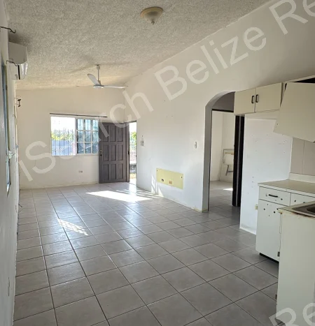 Two Bedroom House for Sale in Corozal Belize