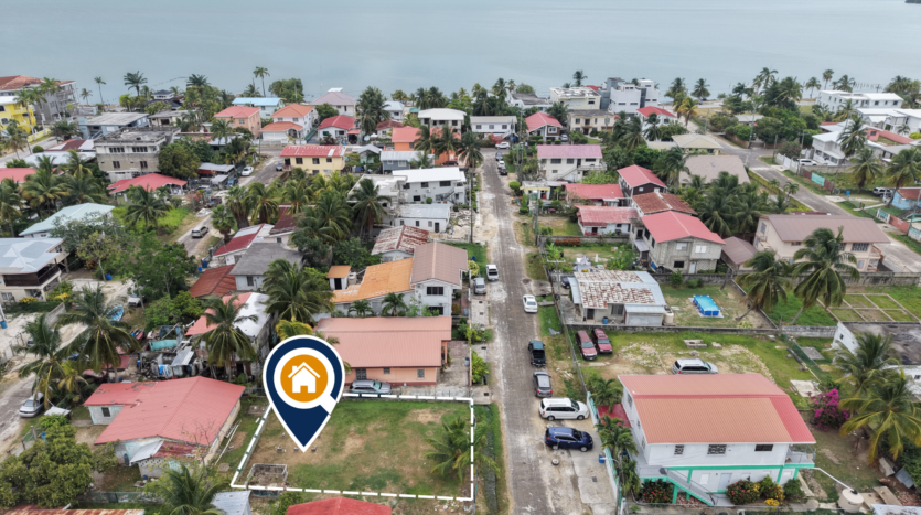 Belize City Real Estate Property