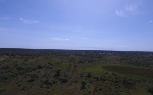 Land for Sale in Bakers Ranch Belize – Secure an Affordable Property in a Growing Community