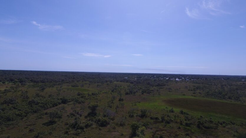 Land for Sale in Bakers Ranch Belize