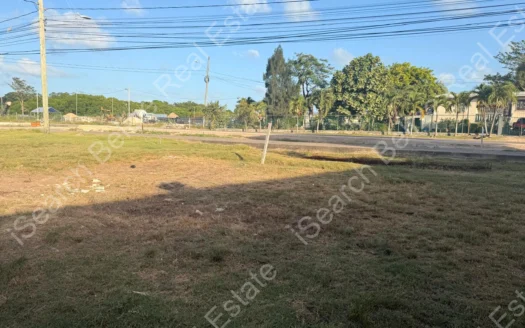 Land for Sale on George Price Highway Belize
