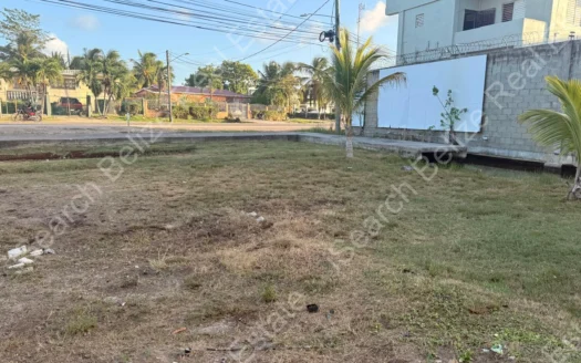 Land for Sale on George Price Highway Belize