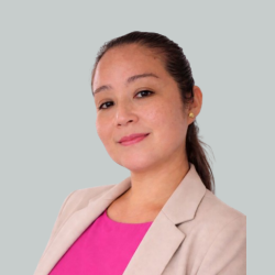 Yamyri Nicholson | Cayo Belize Real Estate Agent
